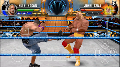 Ppsspp games for android free download wwe 2k15