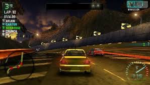 Need for speed ppsspp file free