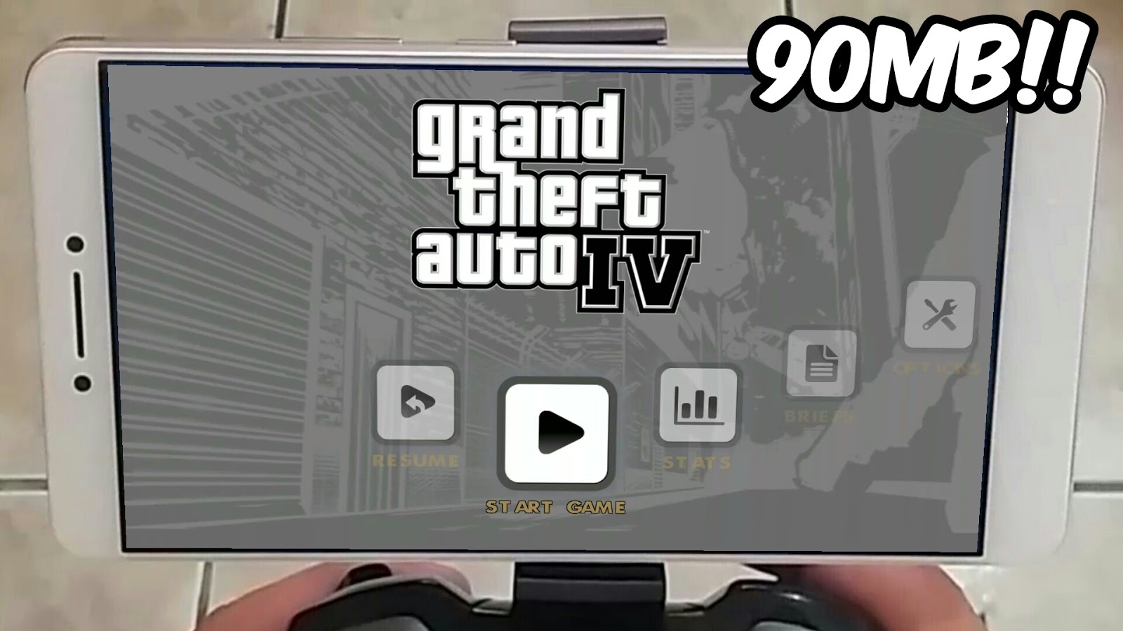 Download gta iv for ppsspp